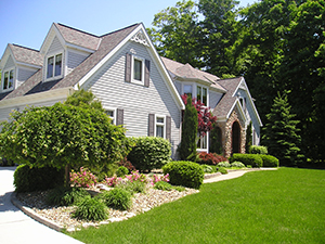 Landscapers and Lawncare Services in Portland, IN